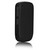 BlackBerry Bold 9700/9780 Leather Swivel Holster - Pitch Black - HDW-24208-001