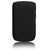 BlackBerry Bold 9700/9780 Leather Swivel Holster - Pitch Black - HDW-24208-001