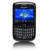 BlackBerry Bold 9700/9780 Leather Swivel Holster - Pitch Black - HDW-24208-001