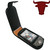 Piel Frama Case For HTC Tattoo - Black