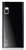 Sim Free LG BL20 Chocolate - Black/Red