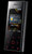 Sim Free LG BL20 Chocolate - Black/Red