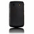 Case-Mate Barely There Case - BlackBerry Bold 9700 - Black