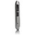 Case-Mate Barely There Case - BlackBerry Bold 9700/9780 - Mirror Silver