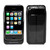 Solar Power Sleeve Charging Case - iPhone 3GS / 3G - Black