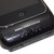 Solar Power Sleeve Charging Case - iPhone 3GS / 3G - Black
