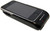 Solar Power Sleeve Charging Case - iPhone 3GS / 3G - Black