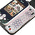 Noreve Tradition A Leather Case for LG KS360