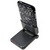 Dexim P-Flip Foldable Power Dock - iPhone 3GS / 3G And iPod Touch 2G - Grey