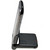 Dexim P-Flip Foldable Power Dock - iPhone 3GS / 3G And iPod Touch 2G - Grey