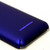 CaseCrown iPhone 3GS / 3G PolyCarbonate Slim-Fit Case - Blue