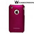 CaseCrown iPhone 3GS / 3G PolyCarbonate Slim-Fit Case - Fuchsia