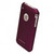 CaseCrown iPhone 3GS / 3G PolyCarbonate Slim-Fit Case - Fuchsia