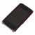 CaseCrown iPhone 3GS / 3G PolyCarbonate Slim-Fit Case - Fuchsia