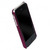 CaseCrown iPhone 3GS / 3G PolyCarbonate Slim-Fit Case - Fuchsia