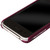 CaseCrown iPhone 3GS / 3G PolyCarbonate Slim-Fit Case - Fuchsia