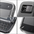 Capdase Soft Jacket 2 Advanced - Nokia N97 Black
