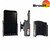 Brodit Passive Holder With Tilt Swivel - HTC HD2
