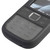Silicone Case for Nokia 2730 Classic - Black