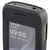 Silicone Case for Nokia 2730 Classic - Black