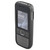 Silicone Case for Nokia 2730 Classic - Black
