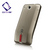 Capdase Soft Jacket 2 Xpose - HTC Hero - Black