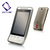 Capdase Soft Jacket 2 Xpose - HTC Hero - Black