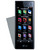 MFX Screen Protector - LG BL40 Chocolate