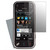 MFX Screen Protector - Nokia N97 Mini