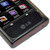 FlexiShield Skin For The LG BL40 Chocolate - Black