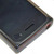 FlexiShield Skin For The LG BL40 Chocolate - Black