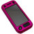 ToughGuard Shell For Nokia N97 Mini - Pink