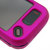 ToughGuard Shell For Nokia N97 Mini - Pink