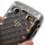 FlexiShield Skin For The BlackBerry Bold 9700/9780 - Ice