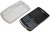 FlexiShield Skin For The BlackBerry Bold 9700/9780 - Ice