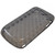 FlexiShield Skin For The BlackBerry Bold 9700/9780 - Transparent Black