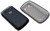 FlexiShield Skin For The BlackBerry Bold 9700/9780 - Transparent Black
