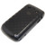 FlexiShield Skin For The BlackBerry Bold 9700/9780 - Transparent Black