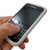 Silicone Case - BlackBerry Bold 9700/9780 - White