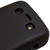 Silicone Case - BlackBerry Bold 9700/9780 - Black
