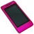 ToughGuard Shell For Sony Ericsson Aino - Pink