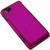 ToughGuard Shell For Sony Ericsson Aino - Pink