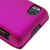 ToughGuard Shell For Sony Ericsson Aino - Pink