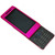 ToughGuard Shell For Sony Ericsson Aino - Pink