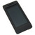 ToughGuard Shell For Sony Ericsson Aino - Black