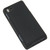ToughGuard Shell For Sony Ericsson Aino - Black