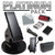 Platinum Pack For LG BL40 Chocolate