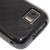 FlexiShield Skin For The Samsung Omnia II I8000 - Black