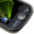 FlexiShield Skin For The Samsung Omnia II I8000 - Black