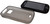 FlexiShield Skin For The Samsung Omnia II I8000 - Black